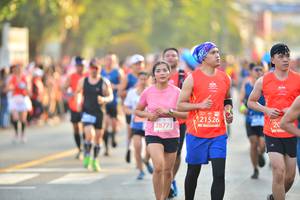 BIB: 20252
                            <button type="button" onclick="openModal(12773674)" class="btn btn-primary btn-sm float-right btn-popup" data-toggle="modal" data-target=".modal-high-quality">
                        <i class="fas fa-shopping-cart"></i> Add to Cart
                    </button>
                                            <button type="button" onclick="isThisMe(12773674, true)" class="btn btn-success btn-sm float-right btn-popup btn-isme hidden" data-toggle="tooltip" data-placement="bottom" title="นี่คือรูปของคุณใช่ไหม คลิกที่นี่เพื่อเอาเข้าอัลบั้ม">
                        <i class="fas fa-plus"></i> Add to album
                    </button>
                    <button type="button" onclick="isThisMe(12773674, false)" class="btn btn-warning btn-sm float-right btn-popup btn-isnotme hidden">
                        <i class="fas fa-ban"></i> Remove from album
                    </button>